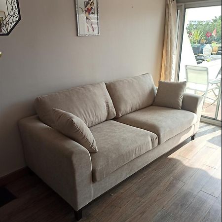 Cocooning Apartamento Agde Exterior foto